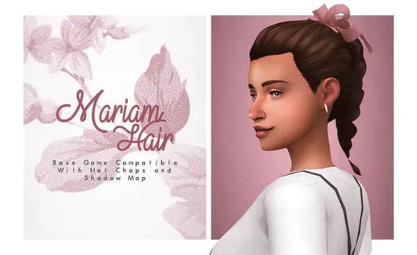 Mariam Hair
