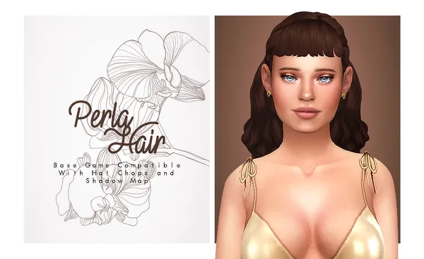 Perla Hair