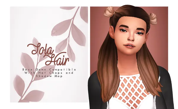 Tola Hair