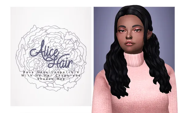 Alice Hair