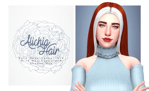 Alichia Hair