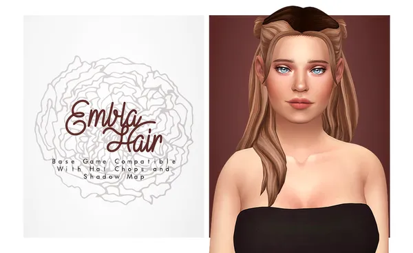 Embla Hair