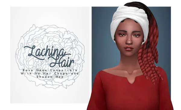 Lachina Hair