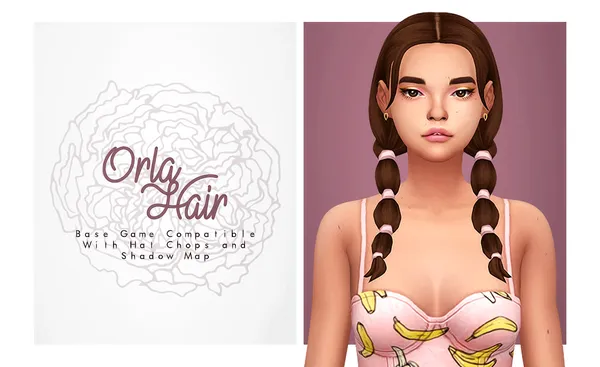 Orla Hair