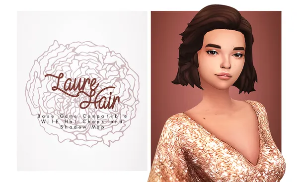 Laure Hair