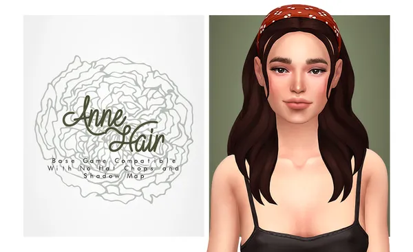 Anne Hair