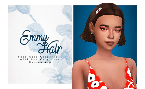 Emmy Hair