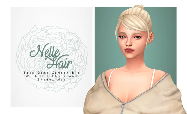 Nelle Hair