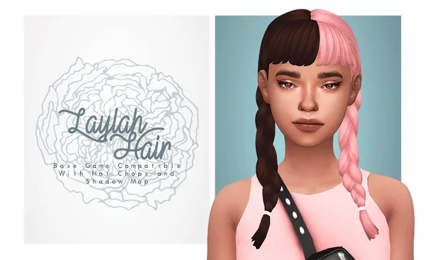 Laylah Hair