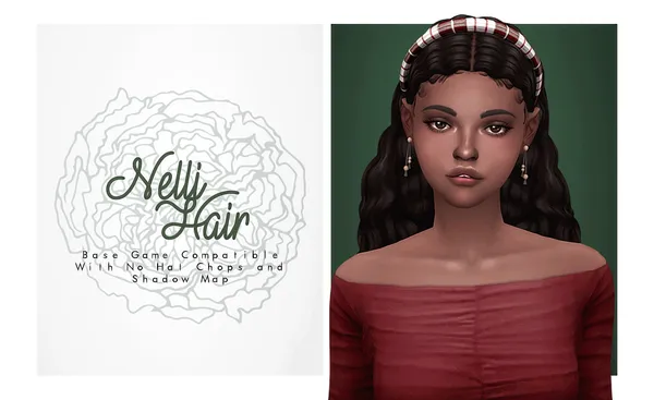 Nelli Hair