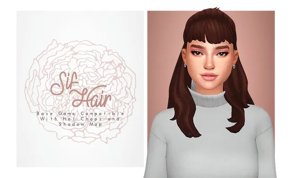 Sif Hair