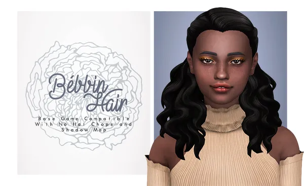 Bébbin Hair