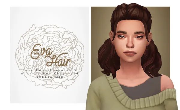 Eva Hair