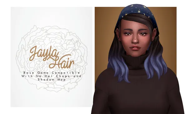 Jayla Hair