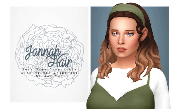 Jannah Hair