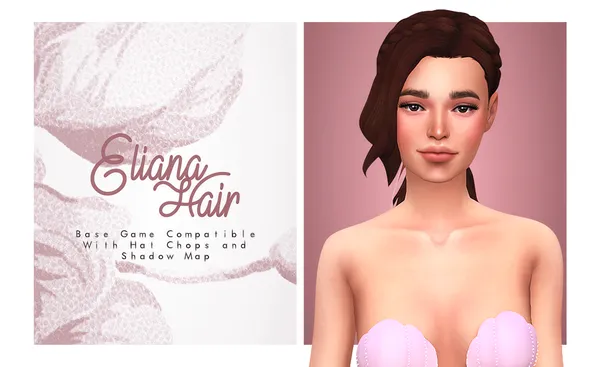 Eliana Hair