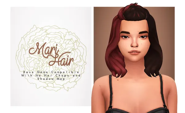 Mari Hair