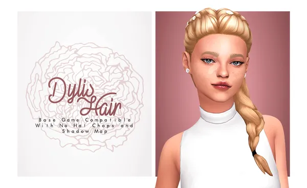 Dylis Hair