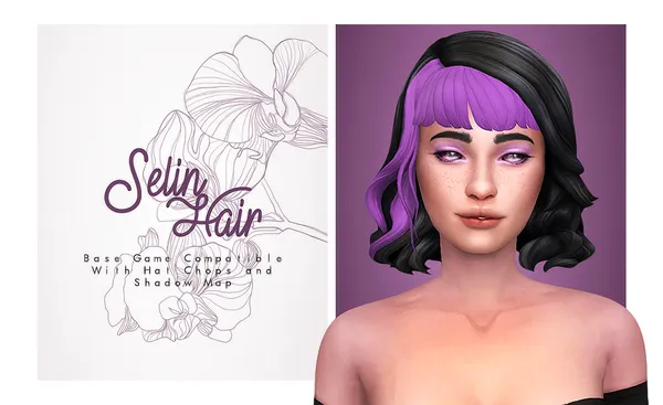 Selin Hair