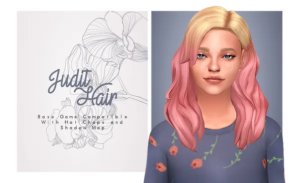 Judit Hair