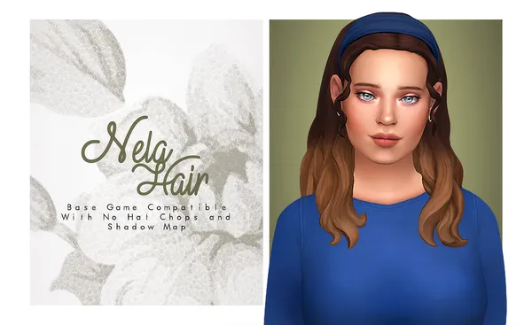 Nela Hair