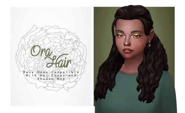 Ora Hair