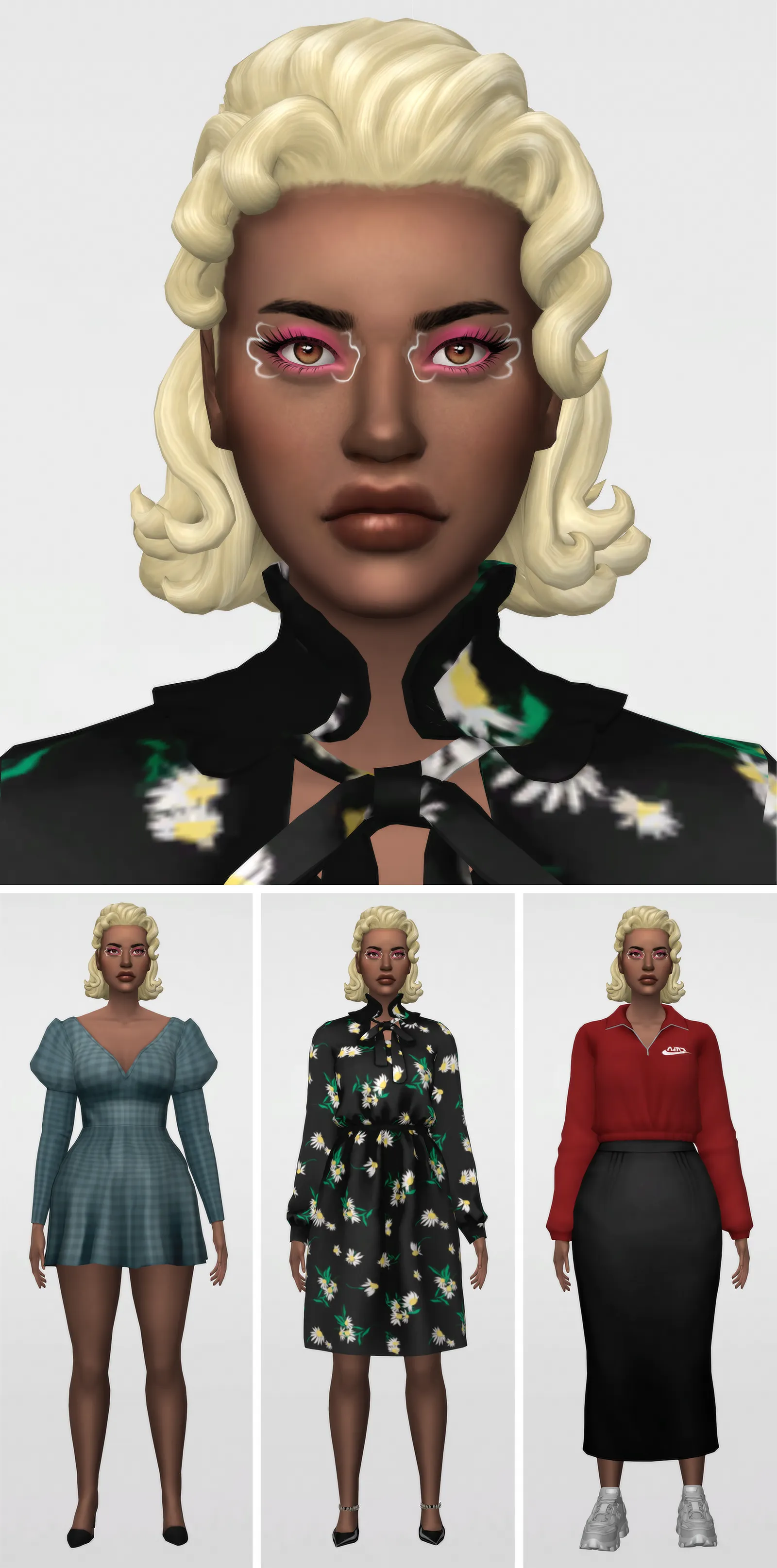 Sim Download - Jaclyn