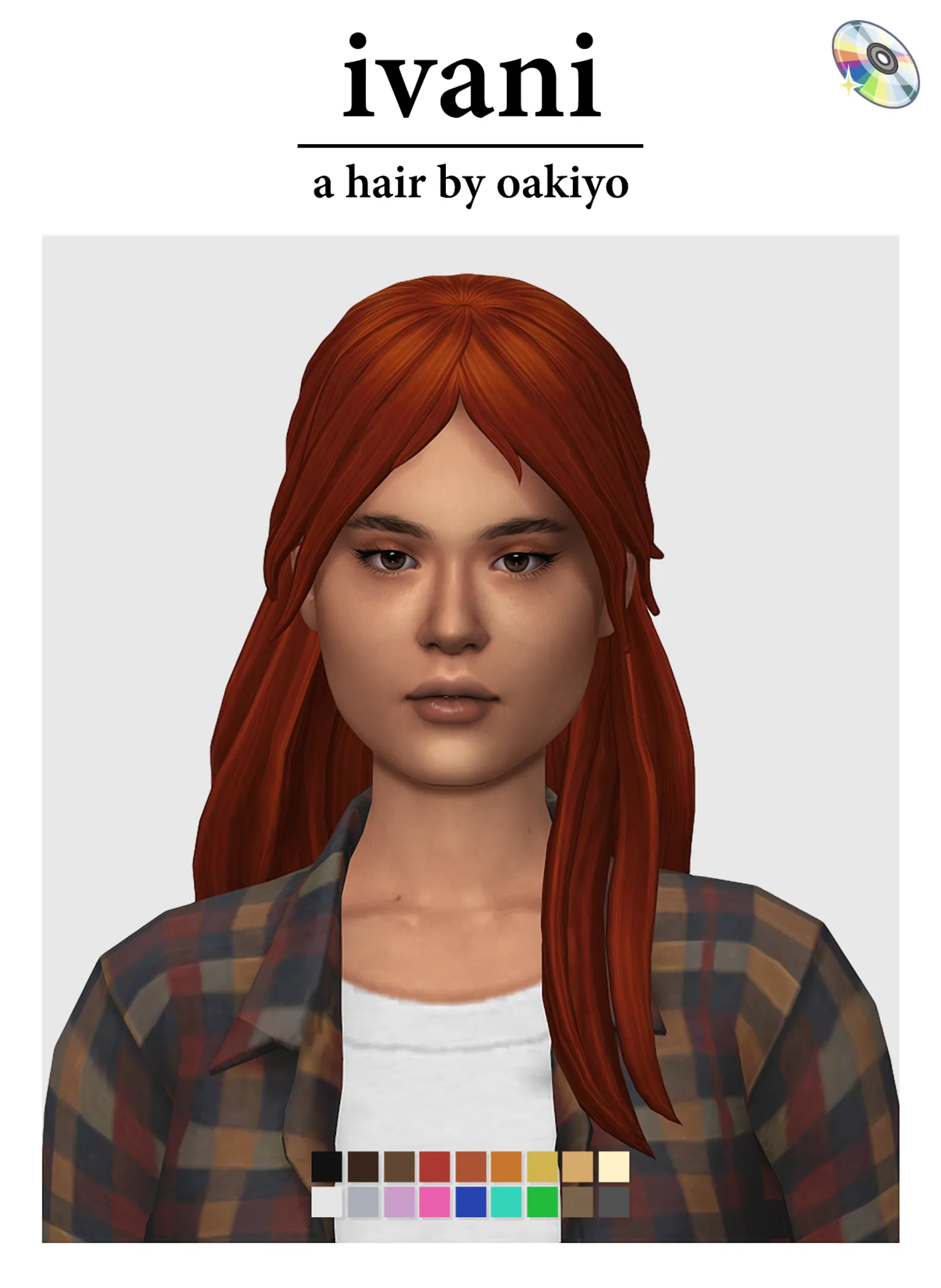 Ivani Hair