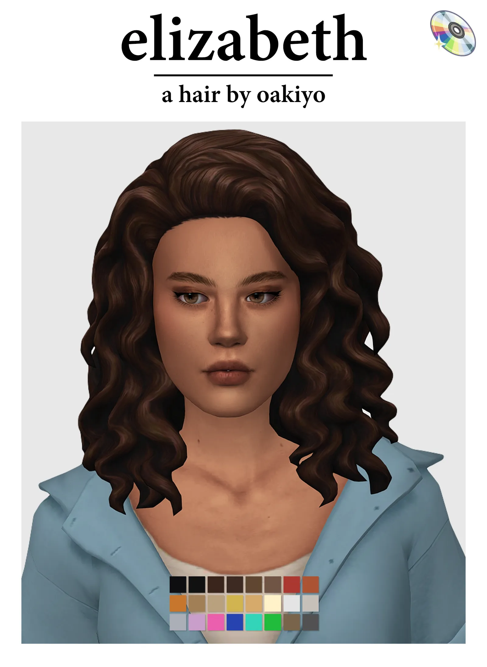 Elizabeth Hair