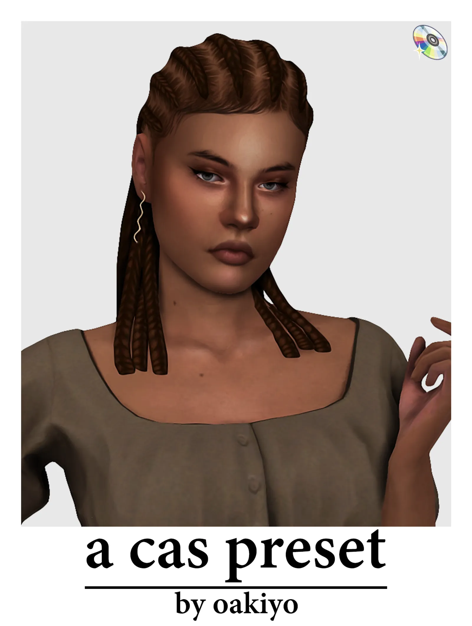 A Reshade CAS Preset