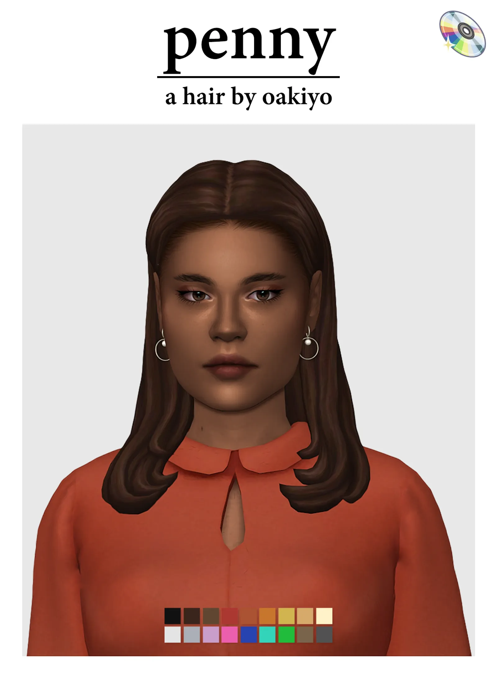 Penny Hair