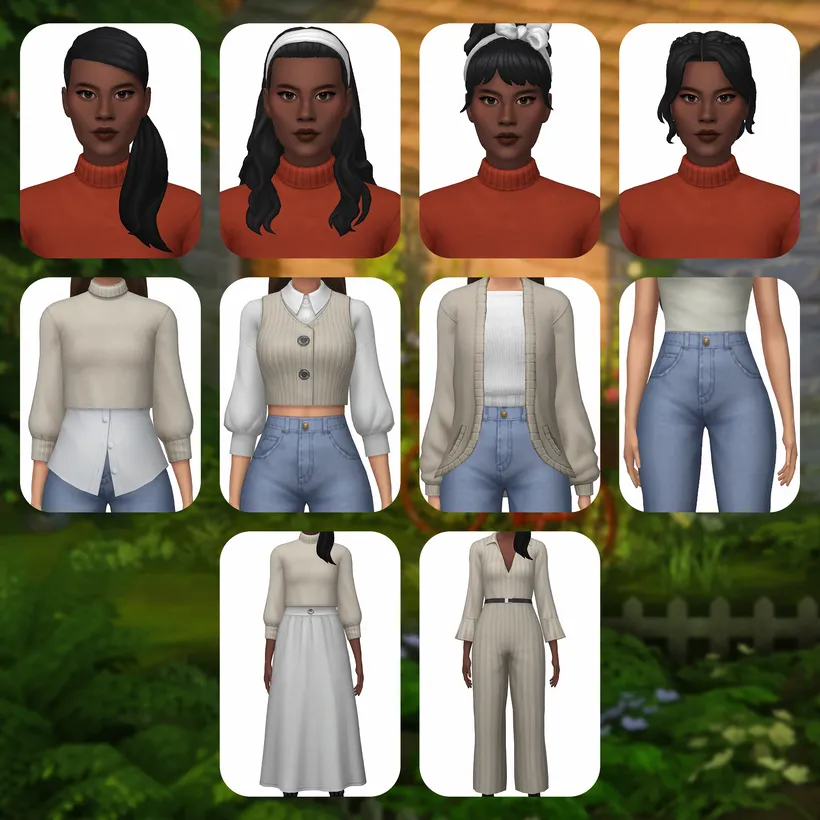 The Hawthorn Collection  