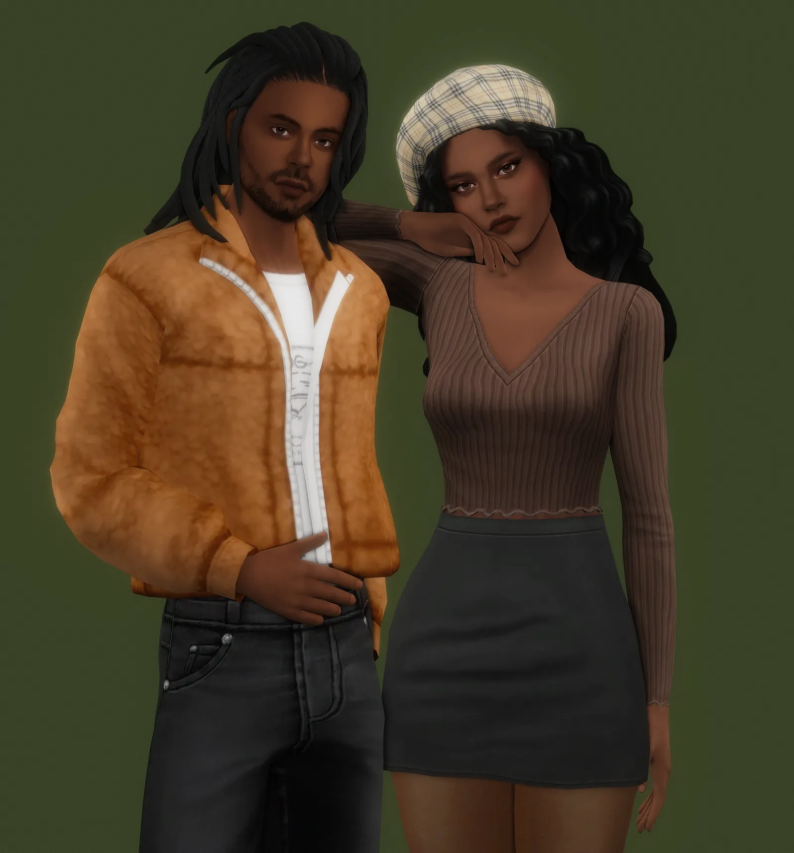 Sim Dump #3: