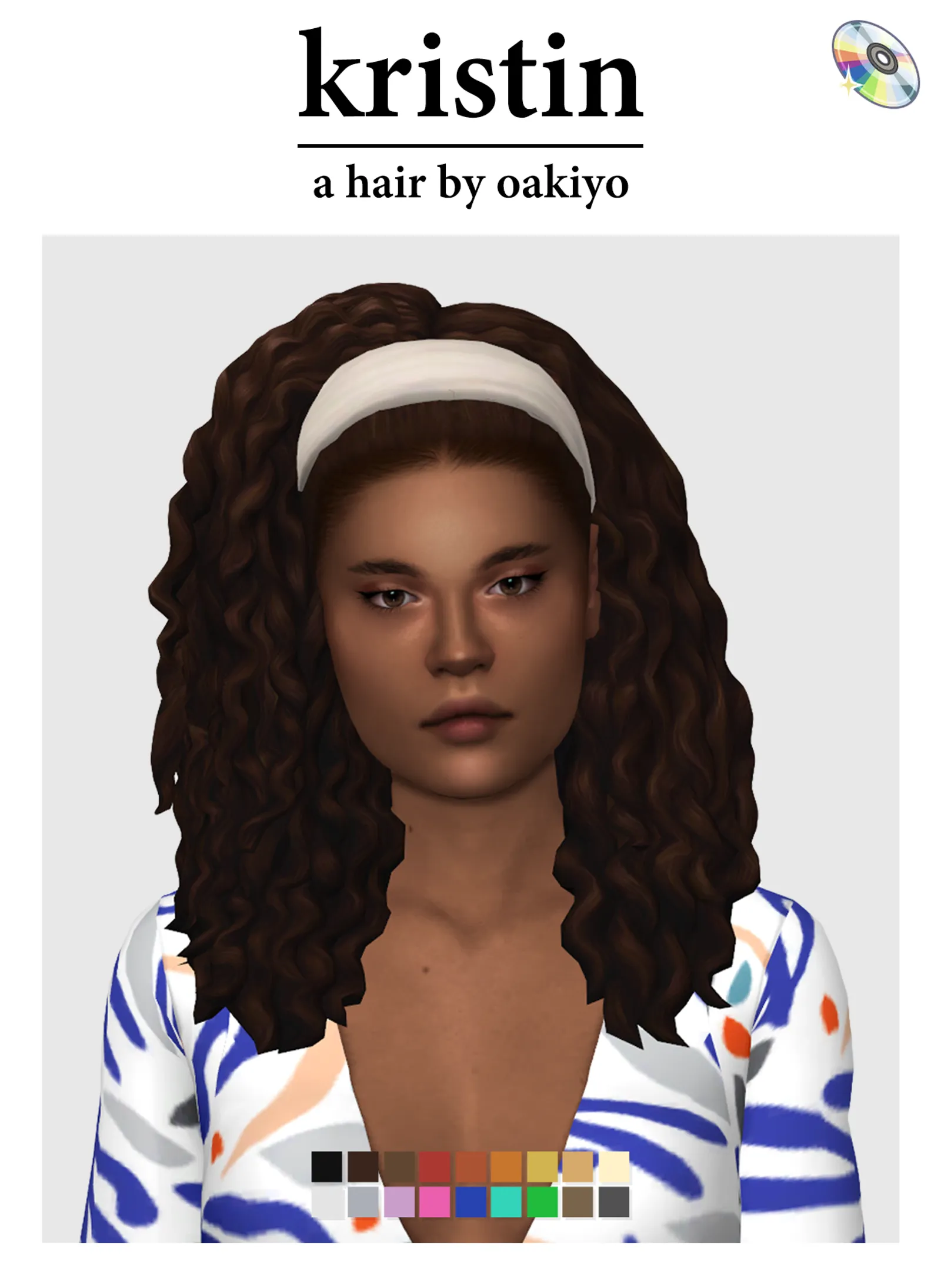 Kristin Hair