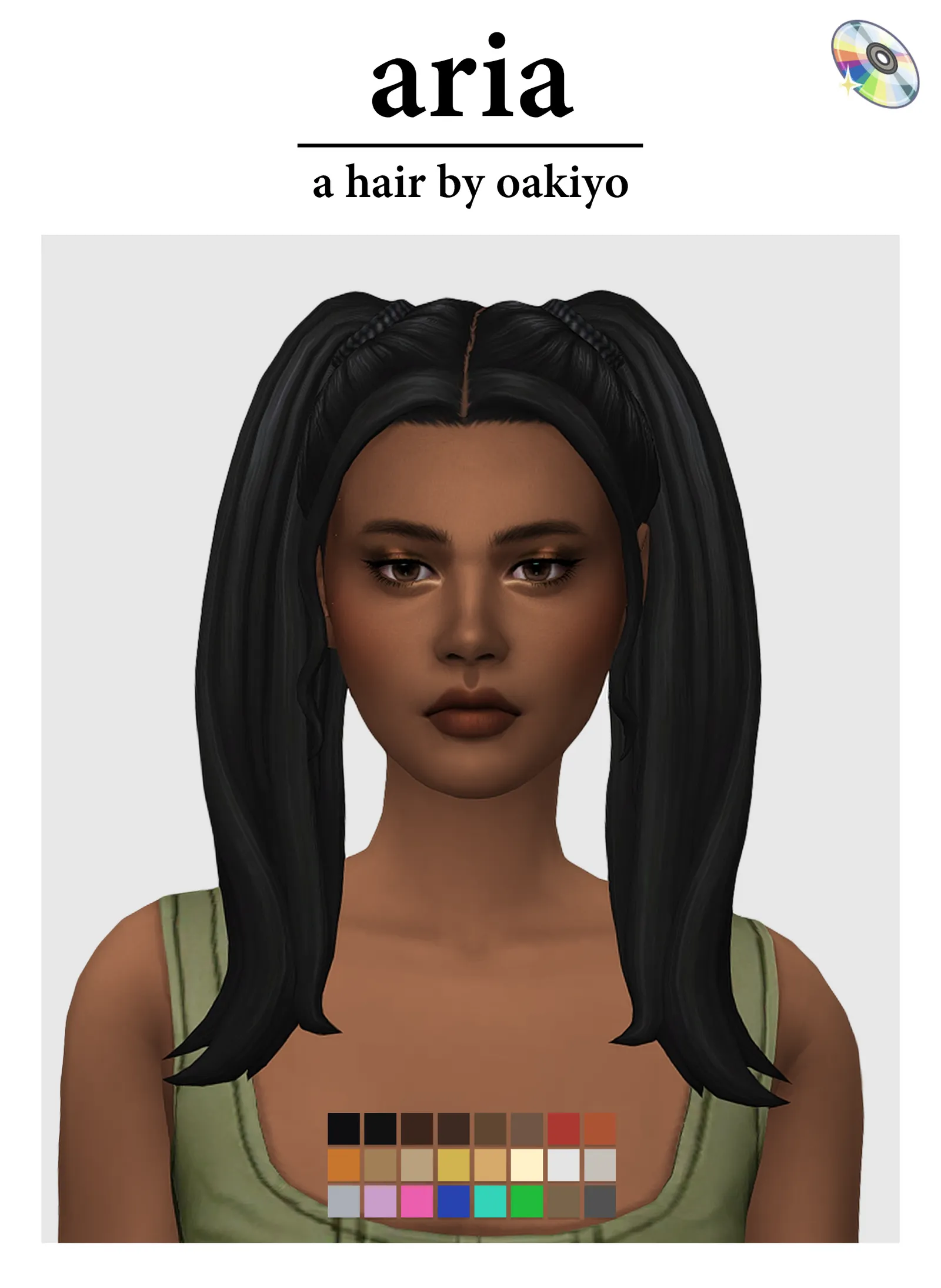 Aria Hair