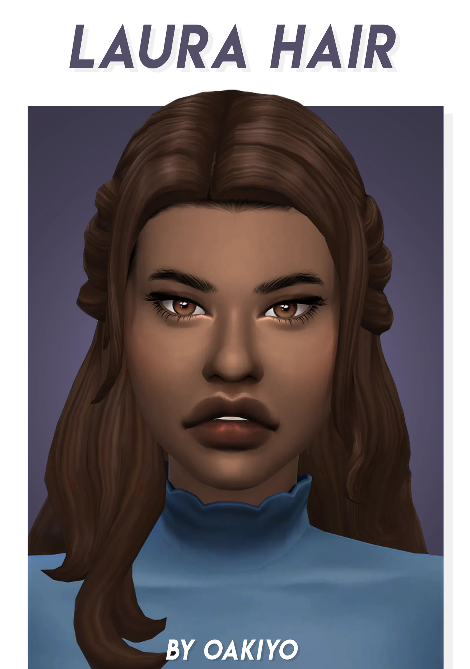 Laura Hair