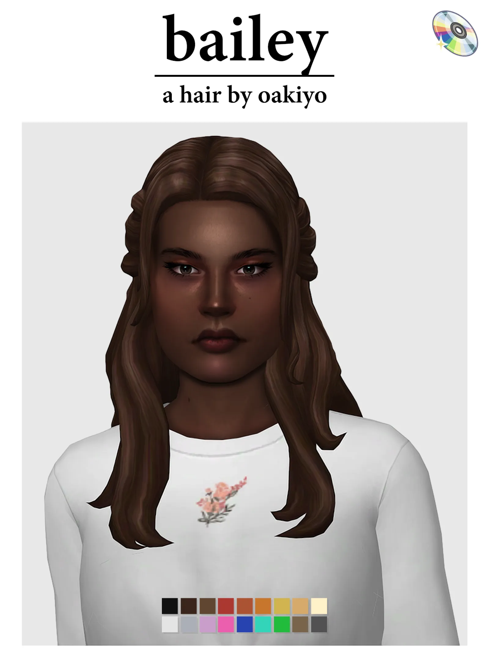 Bailey Hair