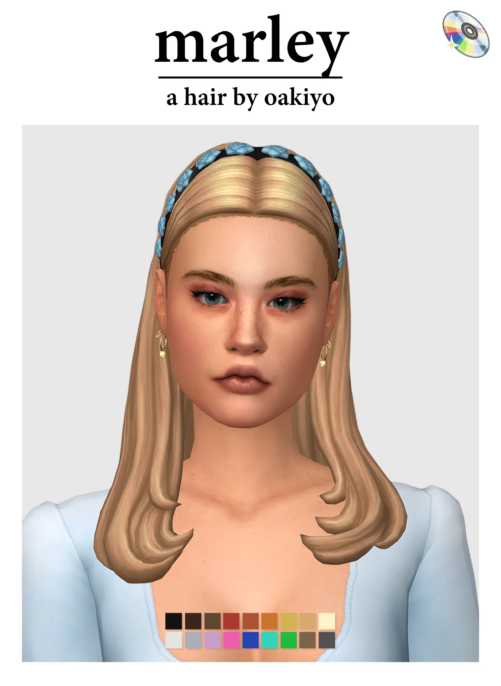 Marley Hair