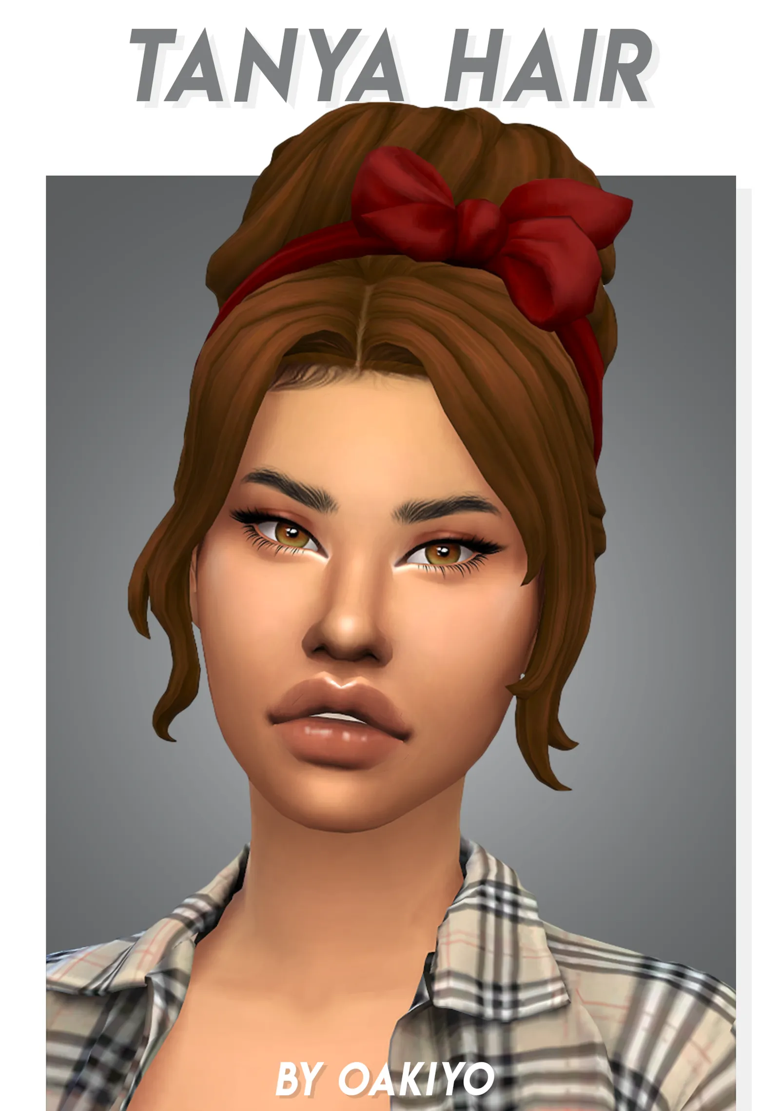 Tanya Hair