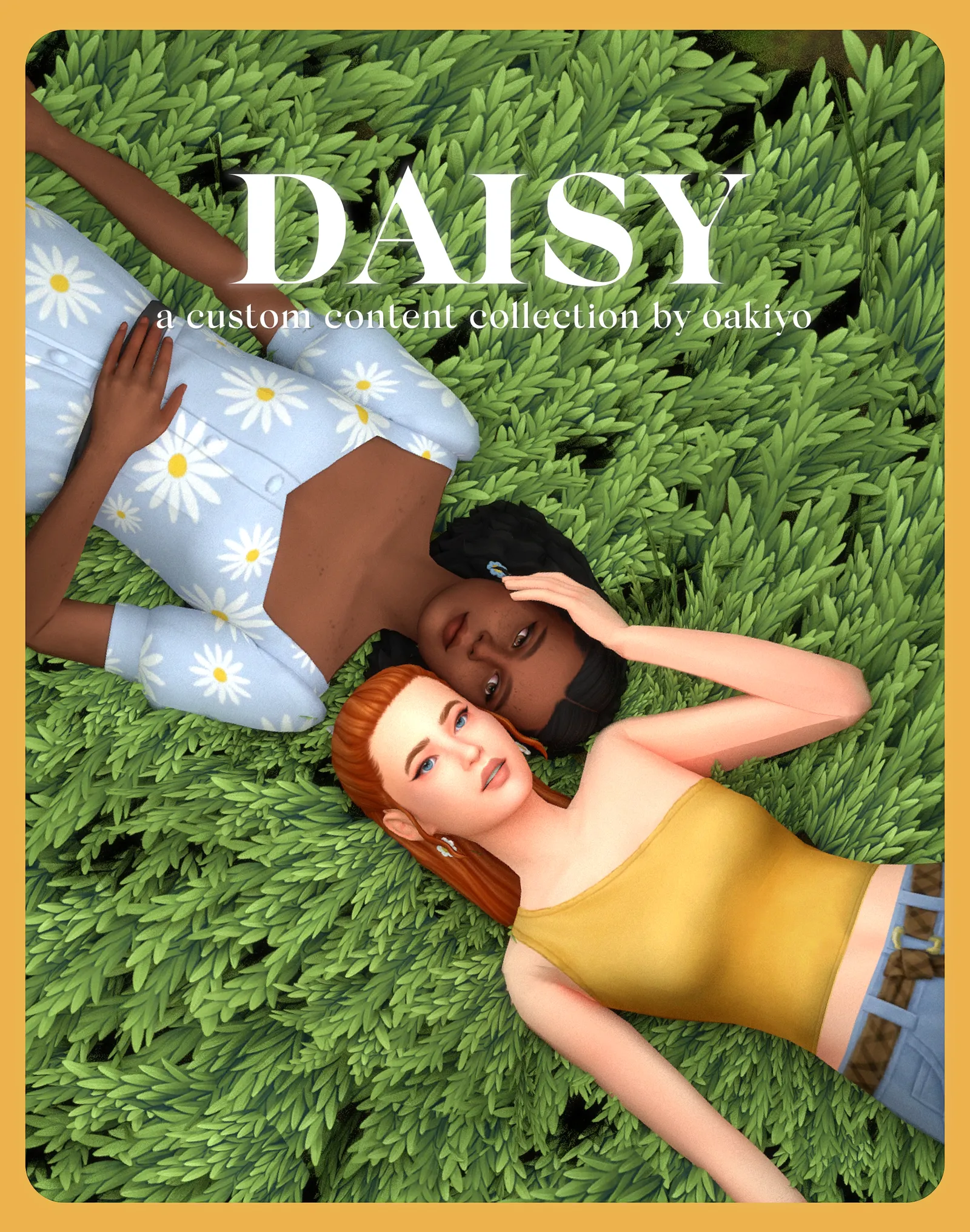 Daisy Collection
