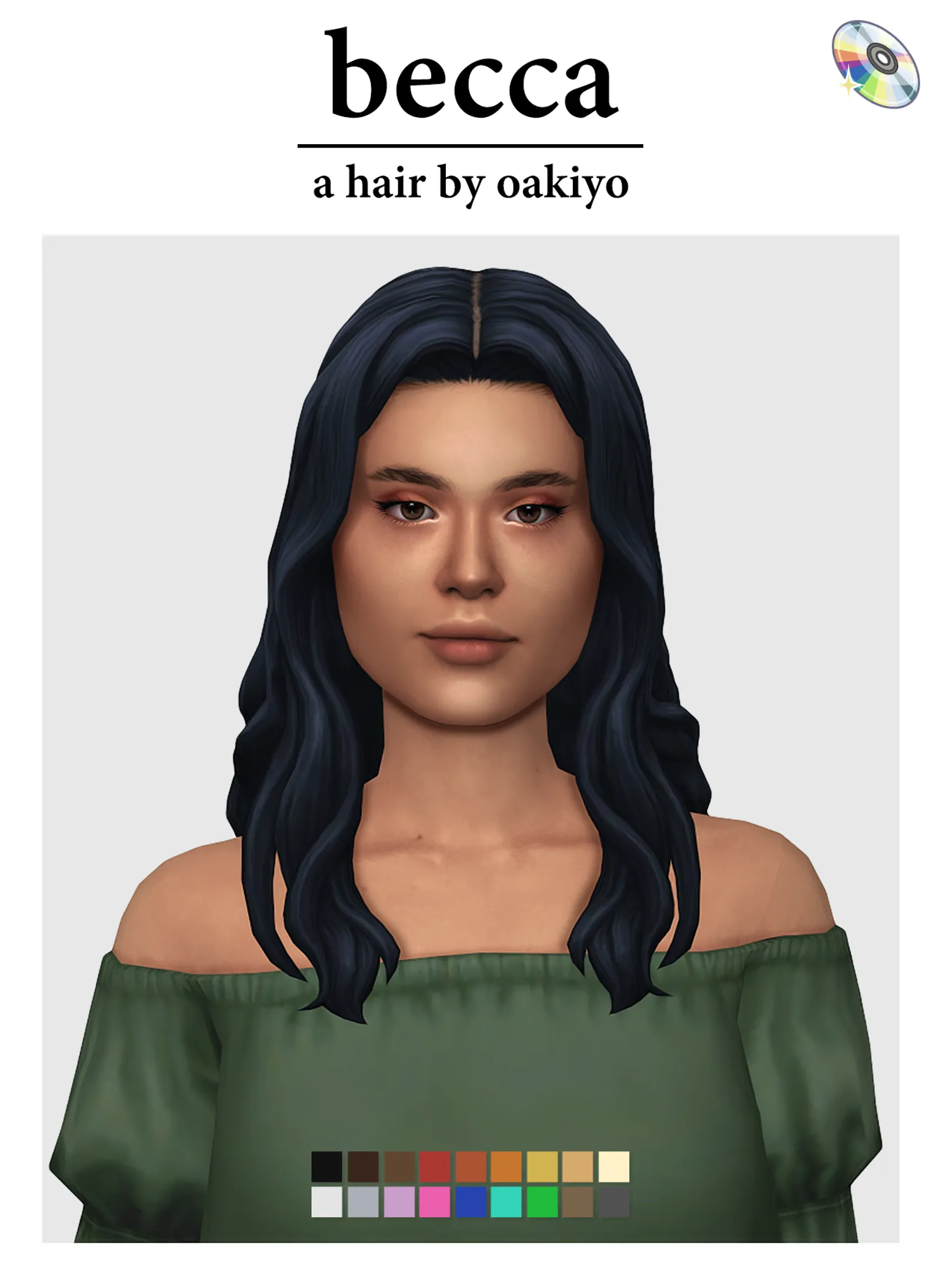 Becca Hair