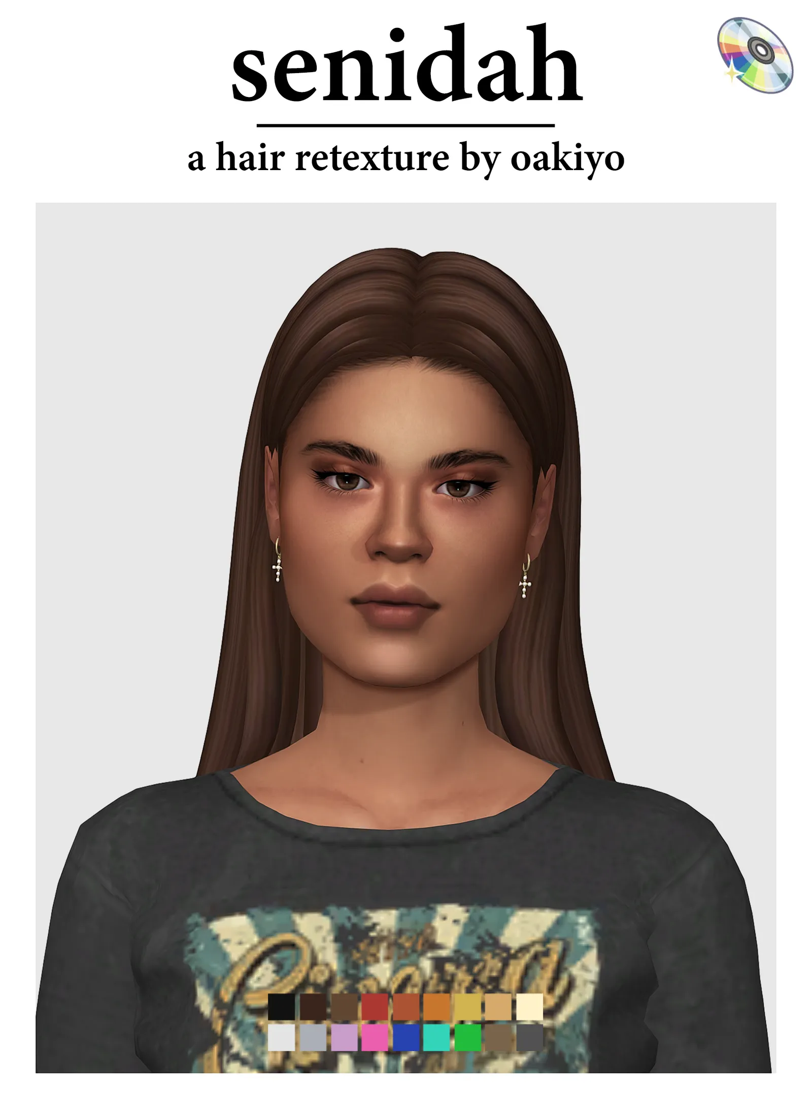 Senidah Hair