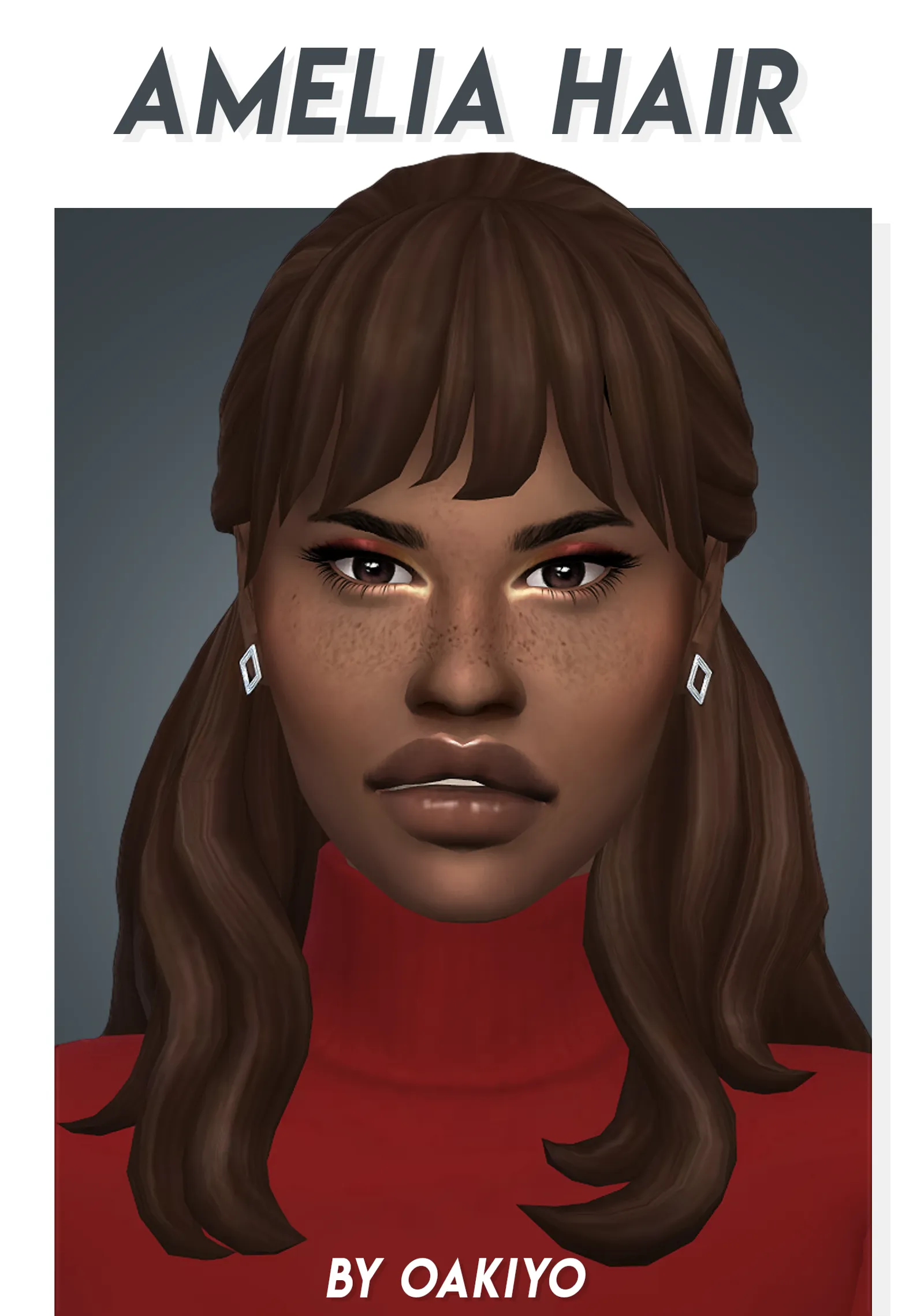 Amelia Hair