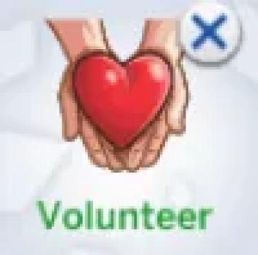 Volunteer Tradition