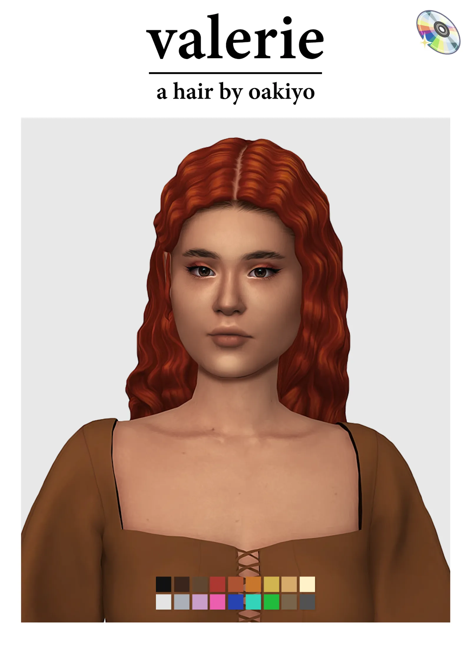 Valerie Hair