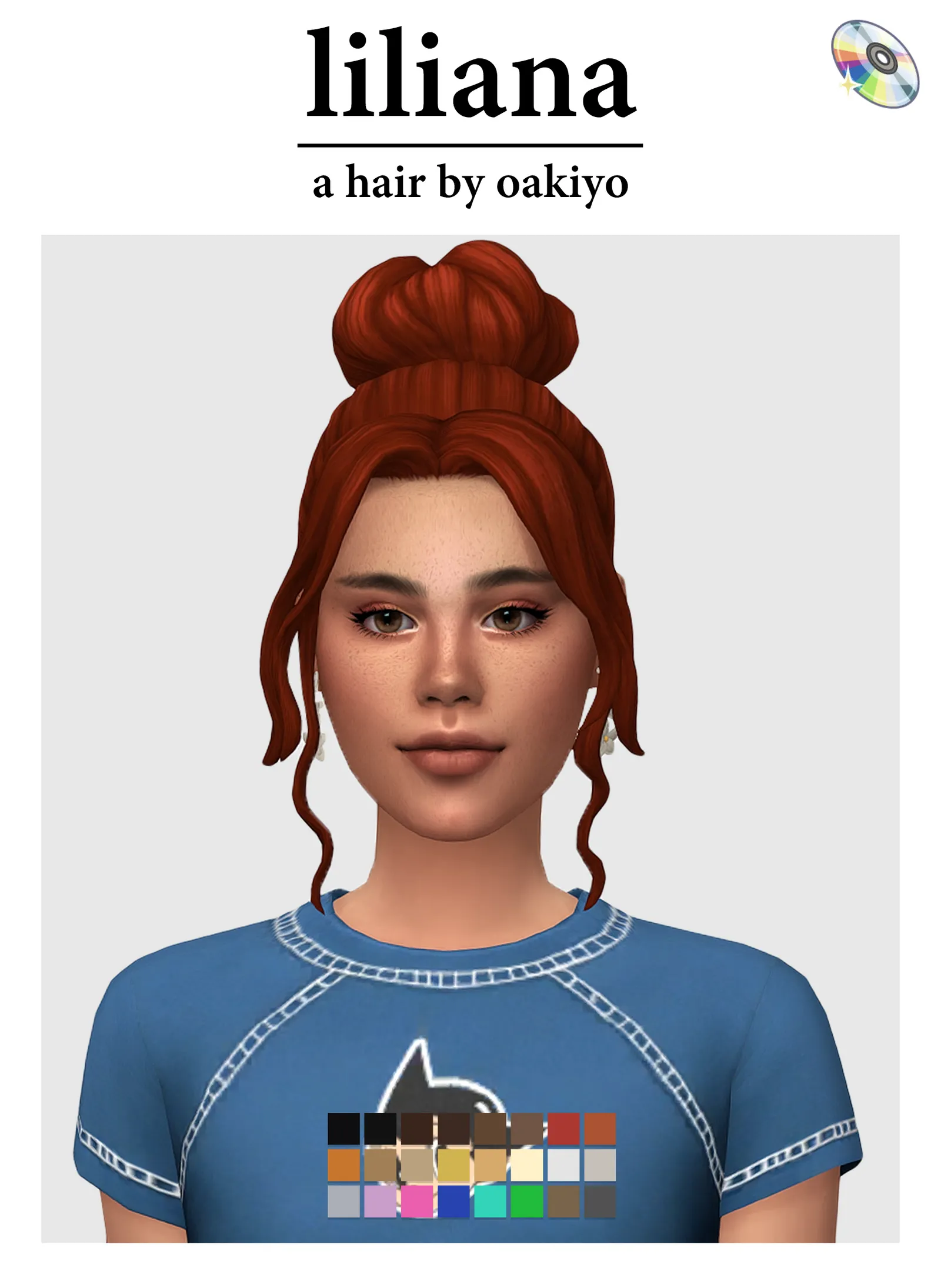 Liliana Hair