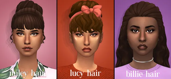 A Hair Dump