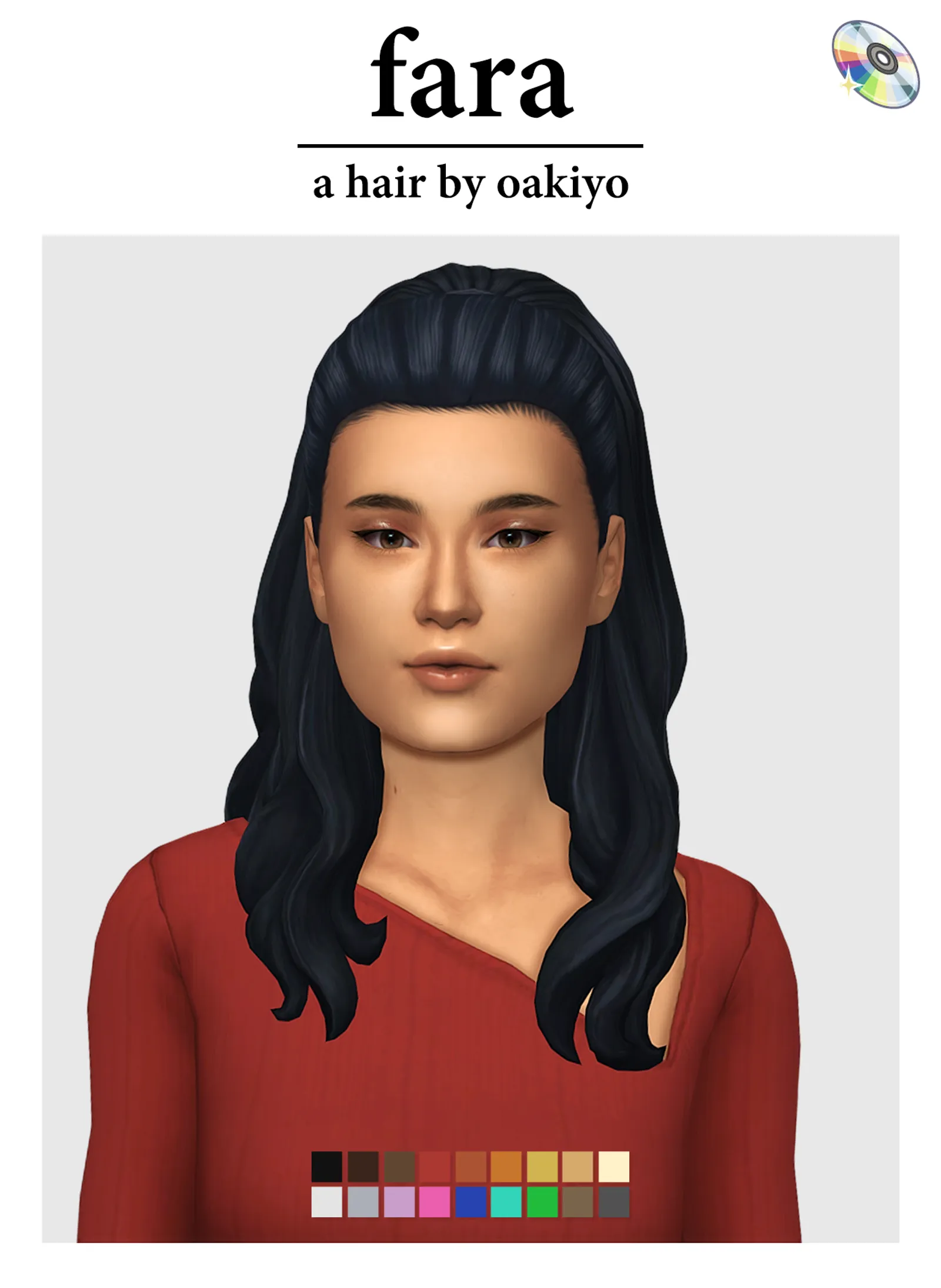 Fara Hair