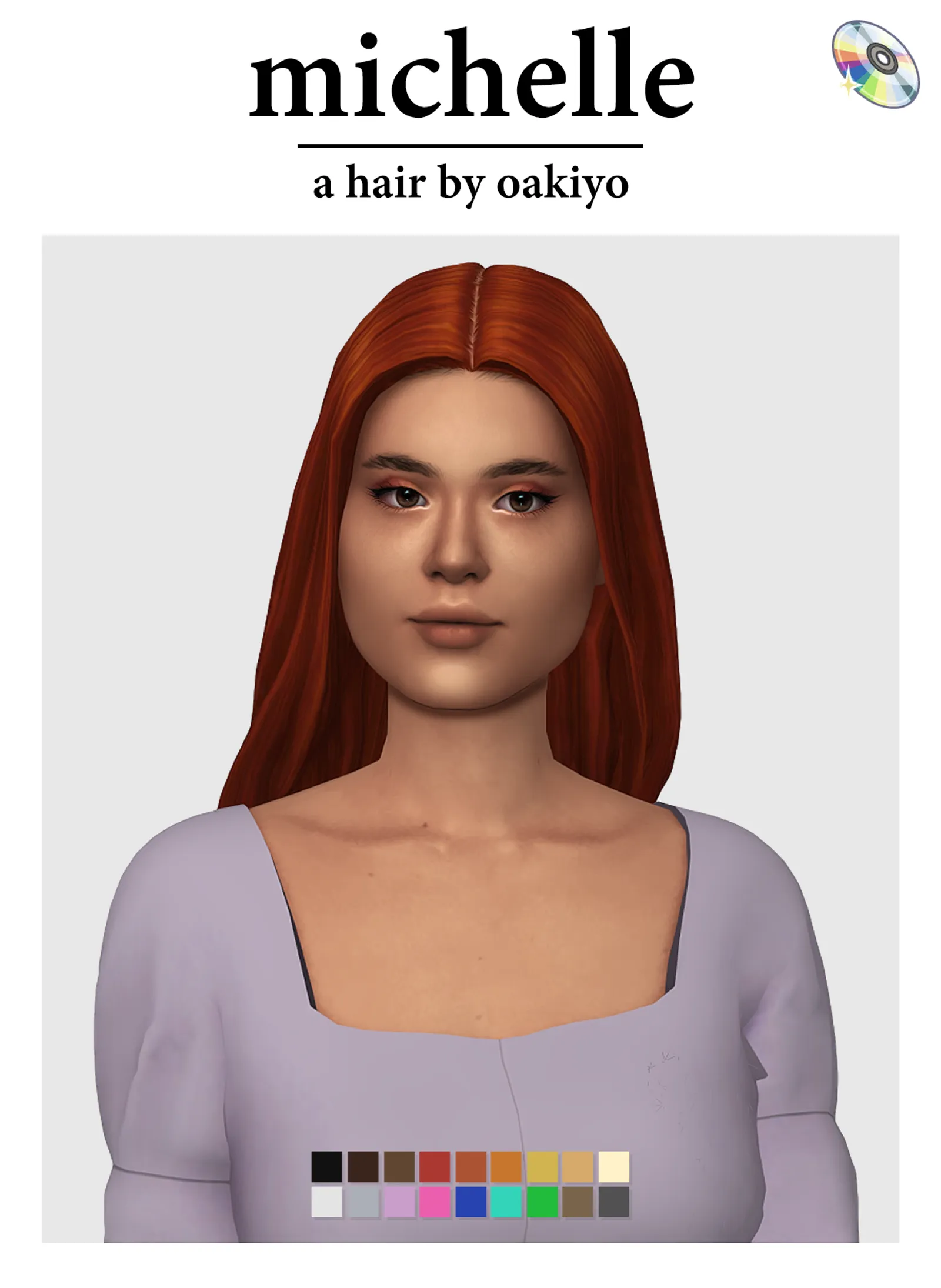 Michelle Hair