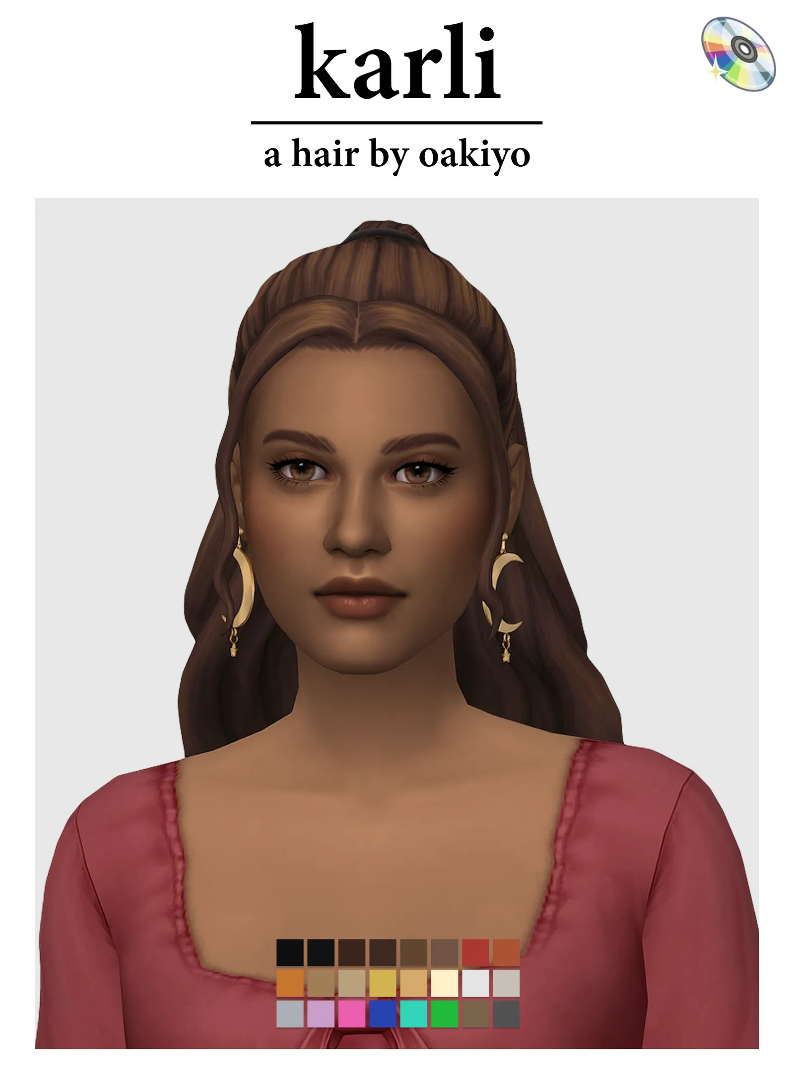 Karli Hair